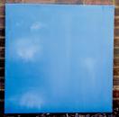 Sky, 80x80cm, Oil on Canvas, �350